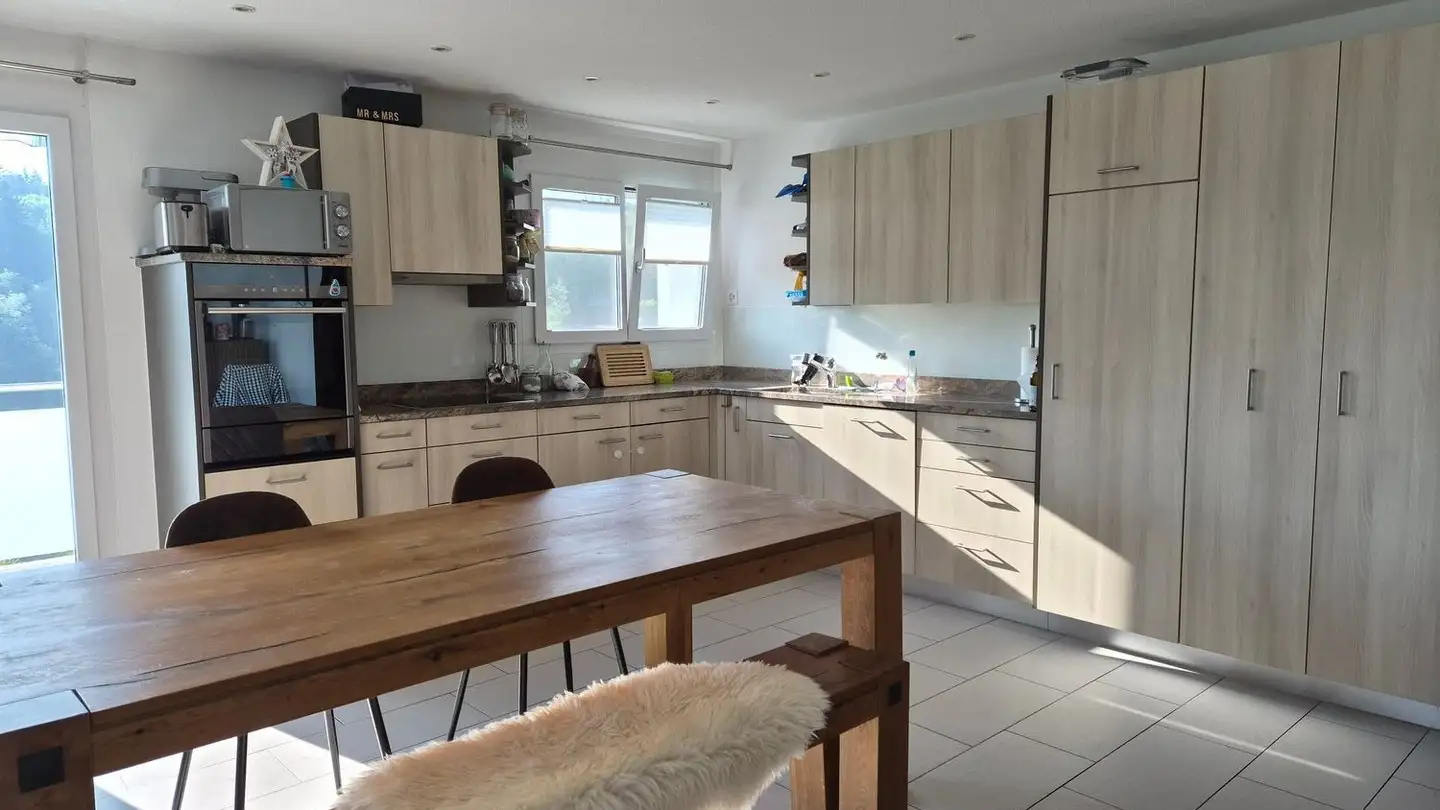 Appartement à louer - Mattenstrasse 4, 8962 Bergdietikon - Photo 3