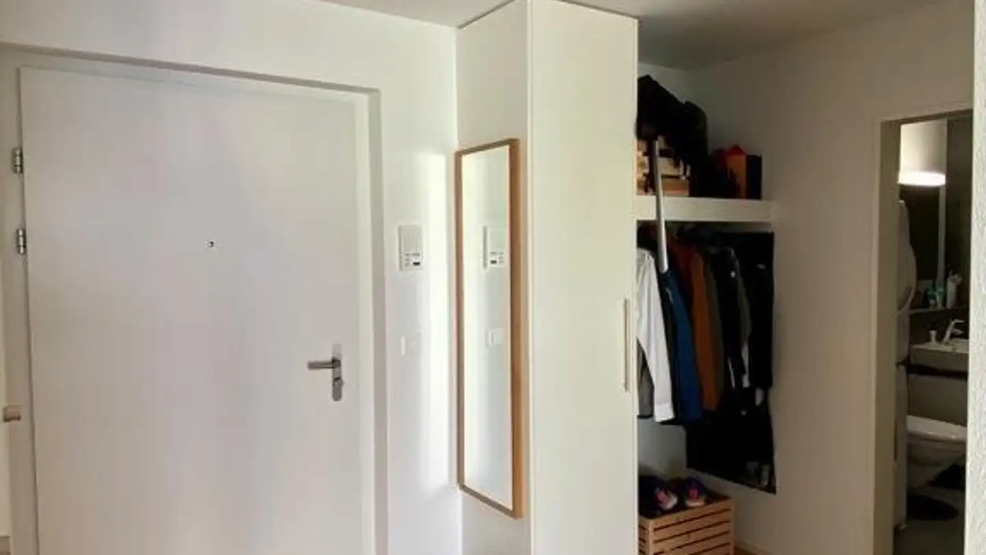 Appartamento in affitto - Im Benze 30, 8222 Beringen - Foto 3