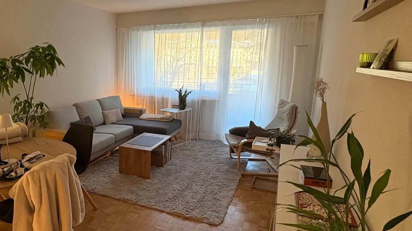 Appartamento in affitto - 3600 Thun - Foto 3