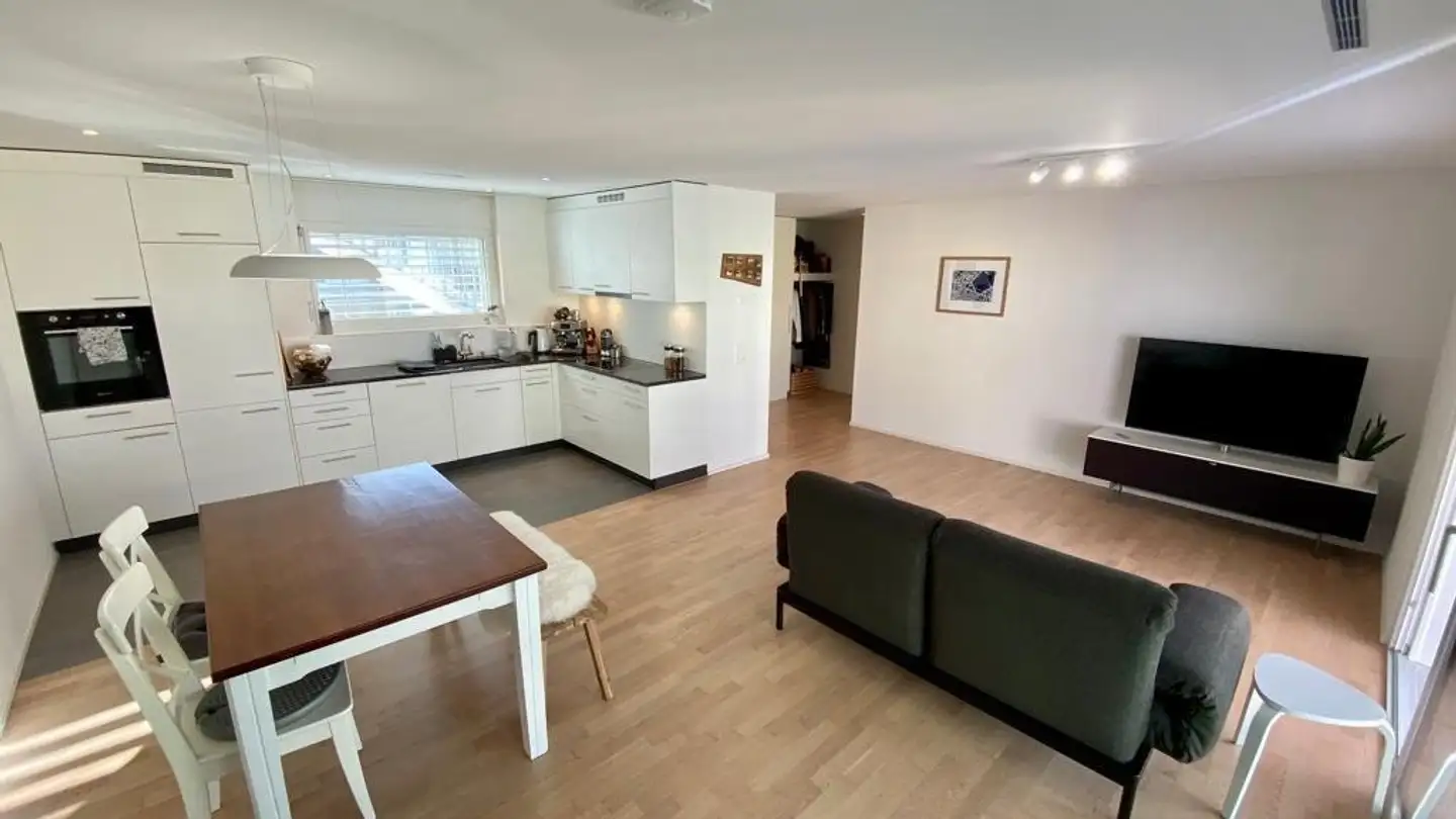 Appartamento in affitto - Im Benze 30, 8222 Beringen - Foto 4