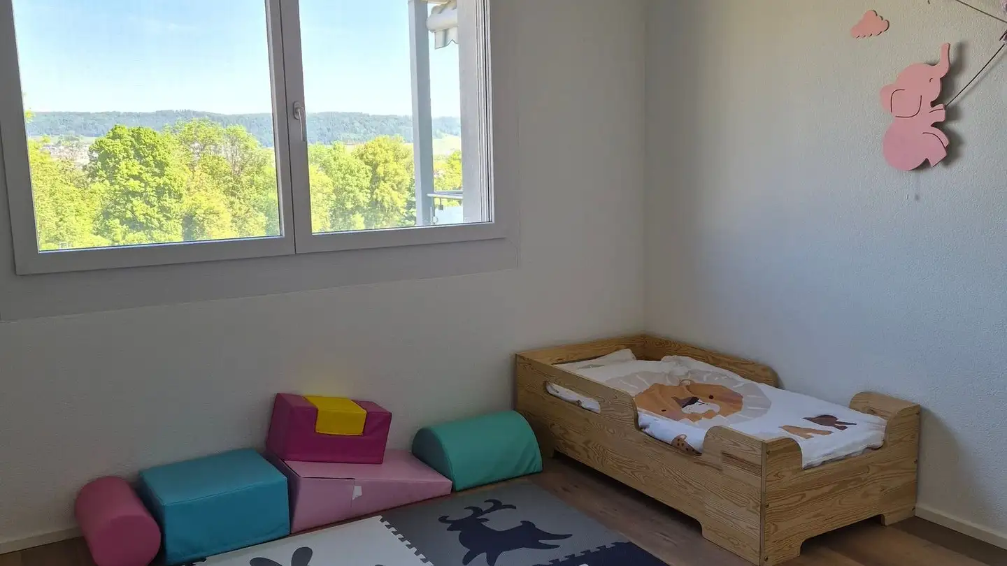 Appartement à louer - Mattenstrasse 4, 8962 Bergdietikon - Photo 4