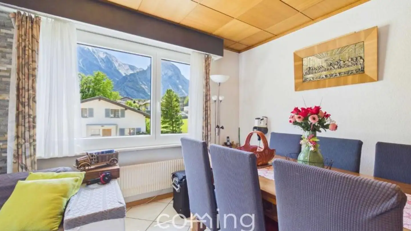 Wohnung kaufen - 3953 Leuk Stadt - Foto 4