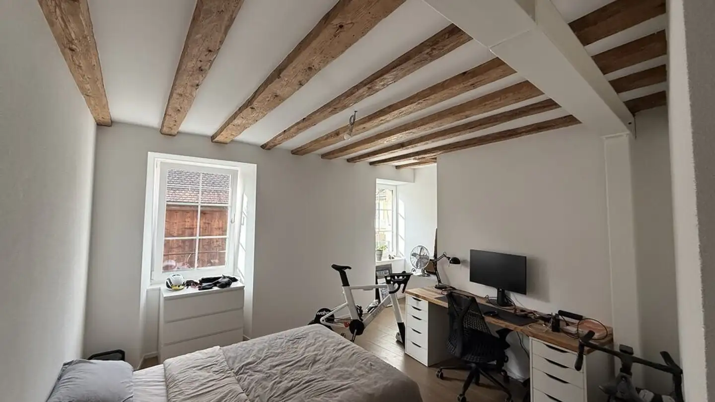 Appartamento in affitto - Route Du Saugey 14, 1173 Féchy - Foto 3