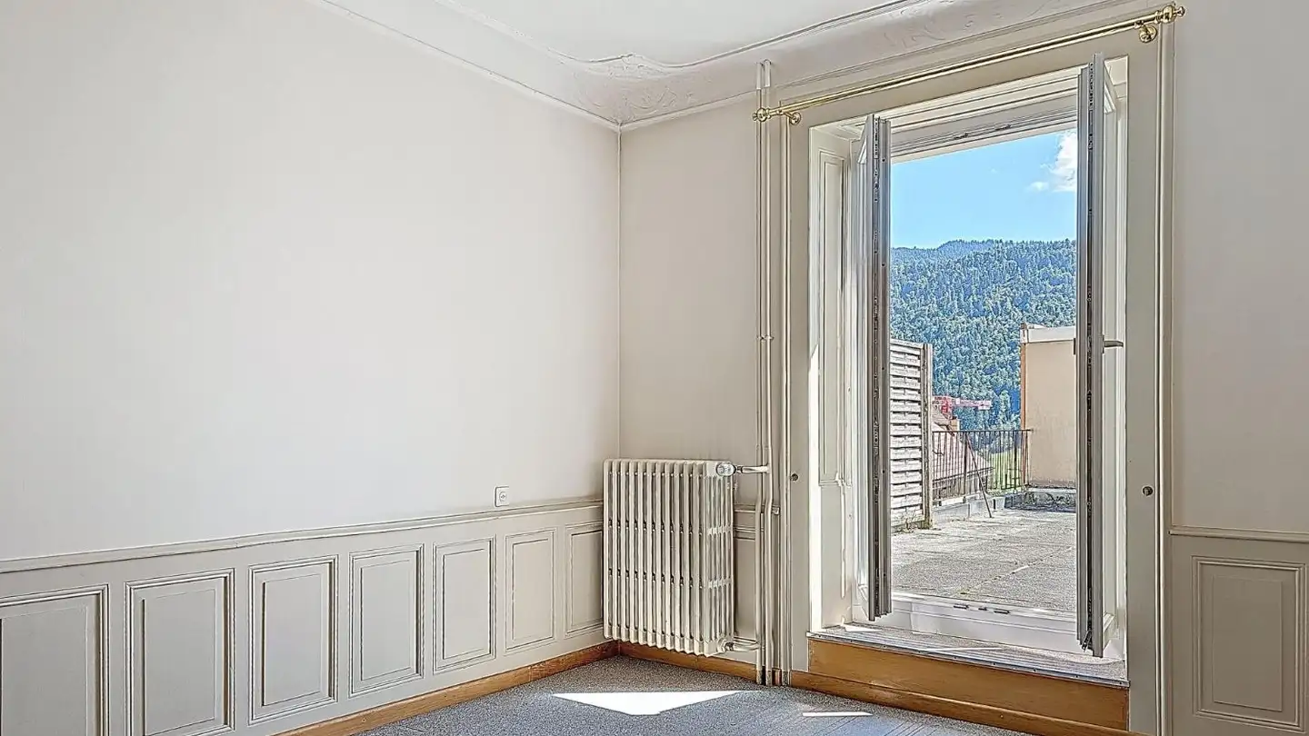 Appartamento in vendita - Rue De La Serre 4, 2610 St-Imier