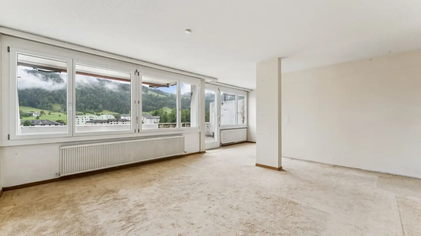 Apartment for sale - Obernauerstrasse, 6012 Obernau
