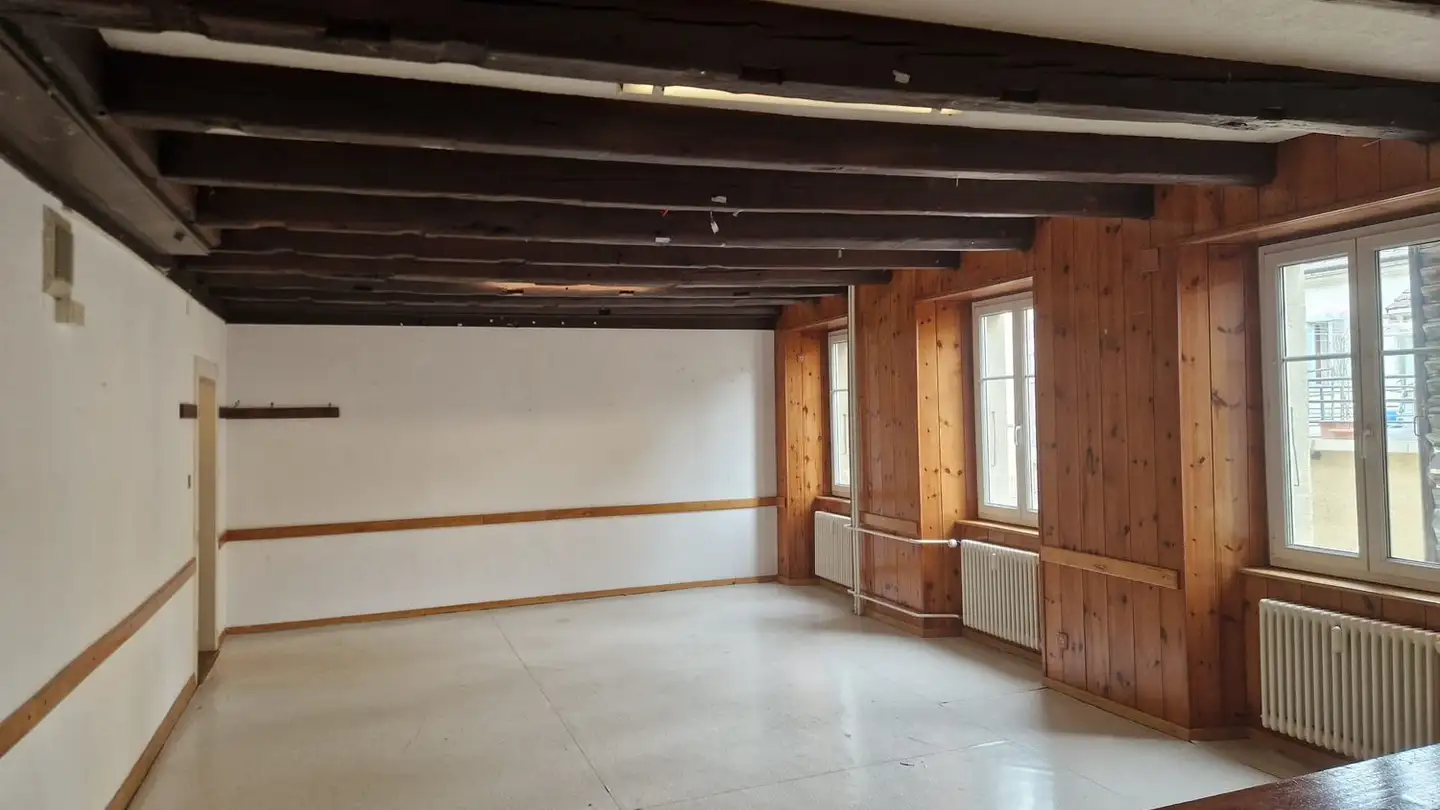 Ristorante in affitto - Rue Daniel-Jeanrichard 3, 2400 Le Locle - Photo 4