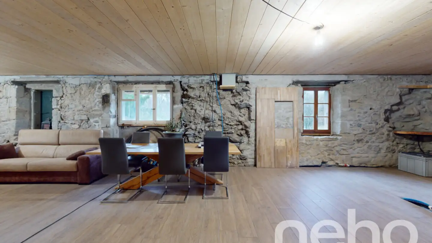 Farm for sale - 1053 Cugy VD - Photo 4