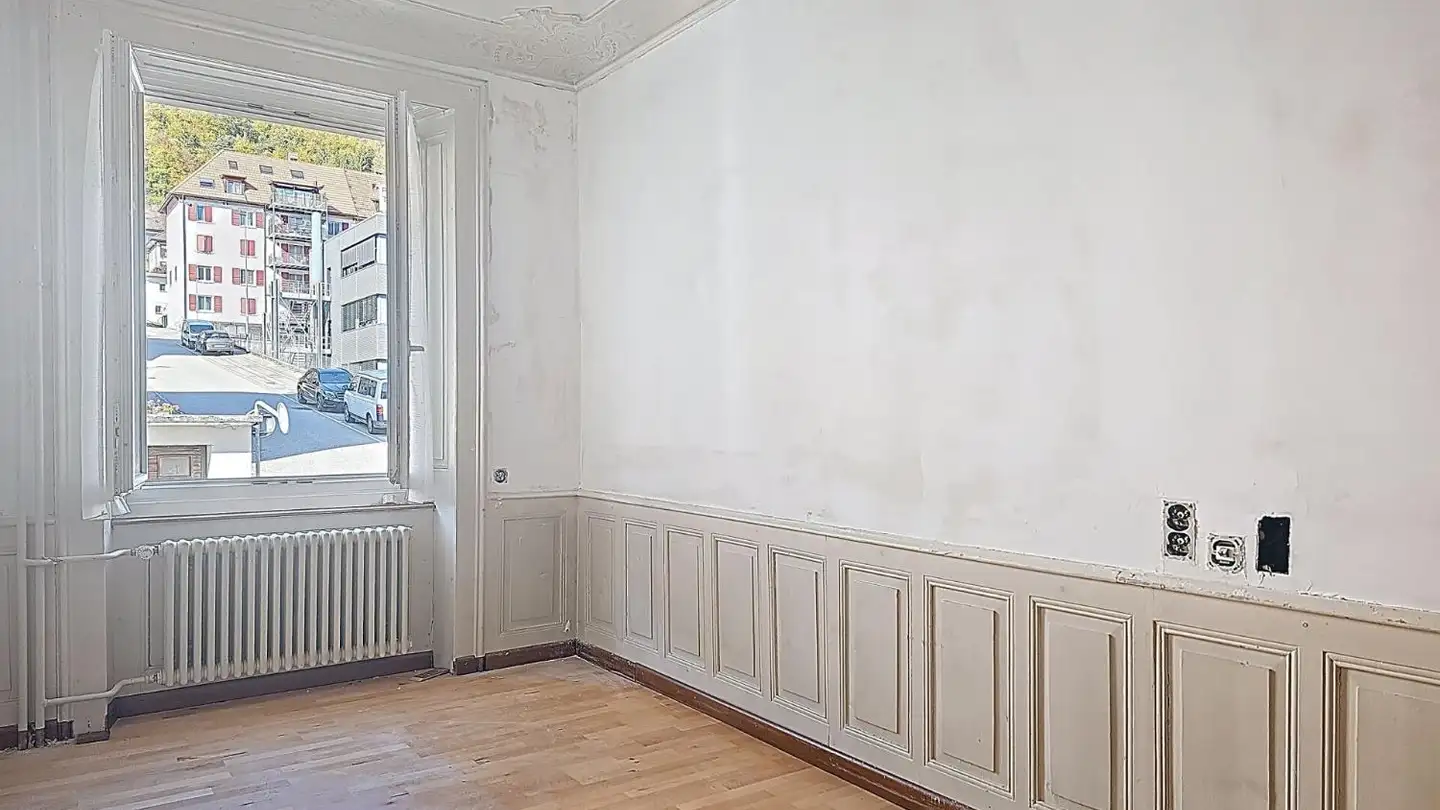 Appartamento in vendita - Rue De La Serre 4, 2610 St-Imier - Foto 3