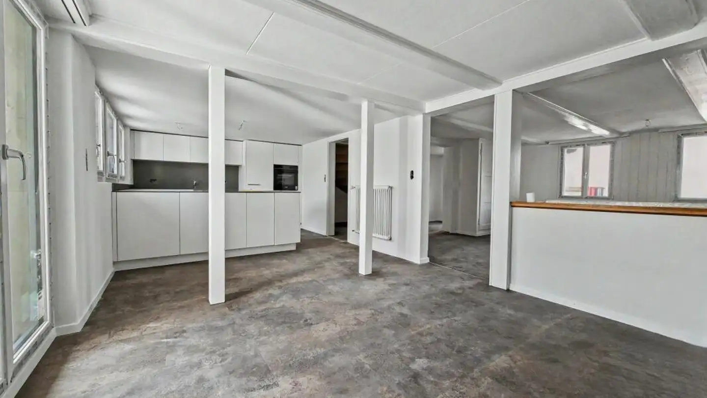 Wohnung mieten - Bergweg 2, 3234 Vinelz