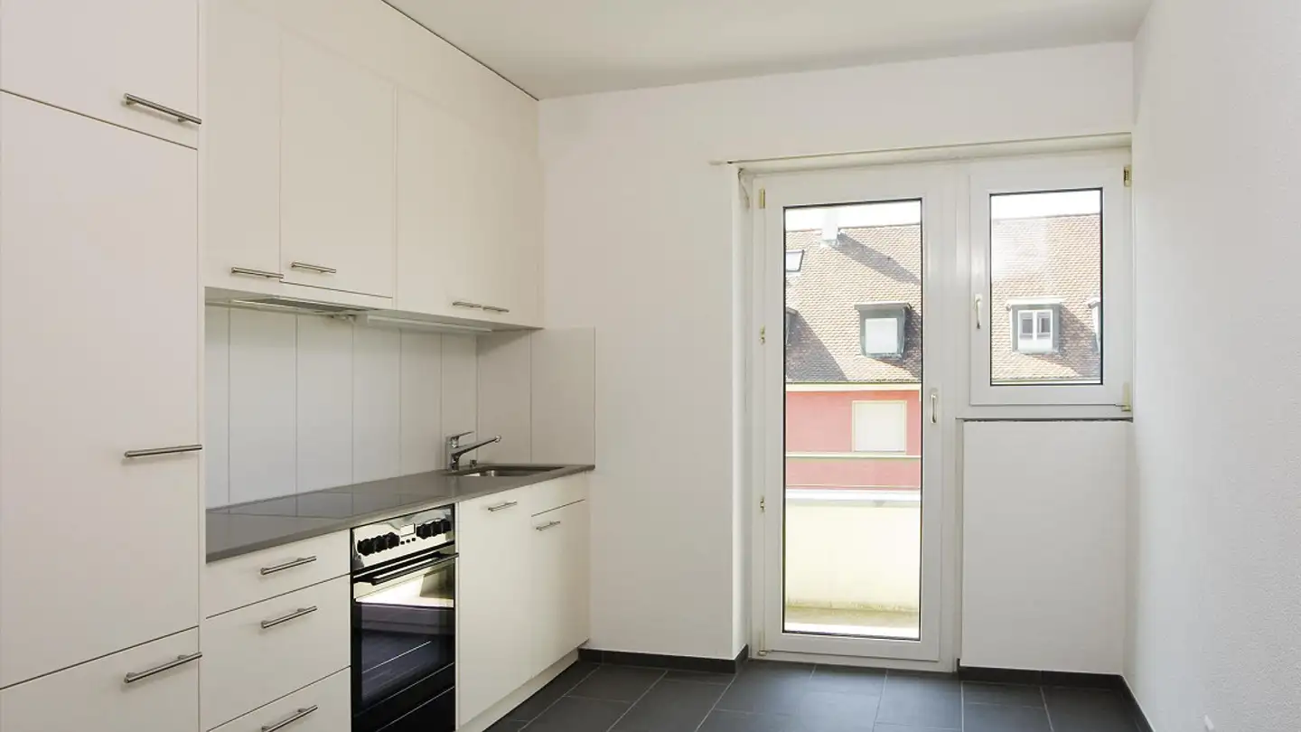 Appartamento in affitto - Oberwilerstrasse 159, 4054 Basel - Foto 3