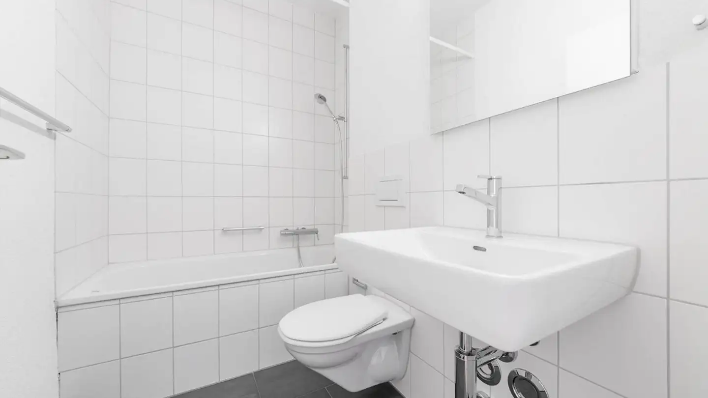 Appartamento in affitto - Oberwilerstrasse 159, 4054 Basel - Foto 4