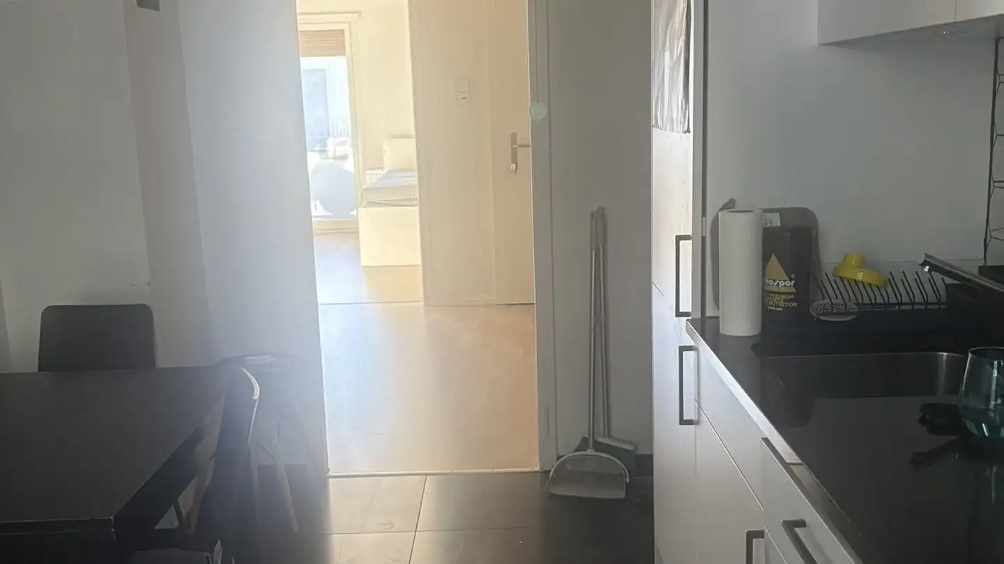 Appartement à louer - Erikastrasse 6, 4057 Basel - Photo 3