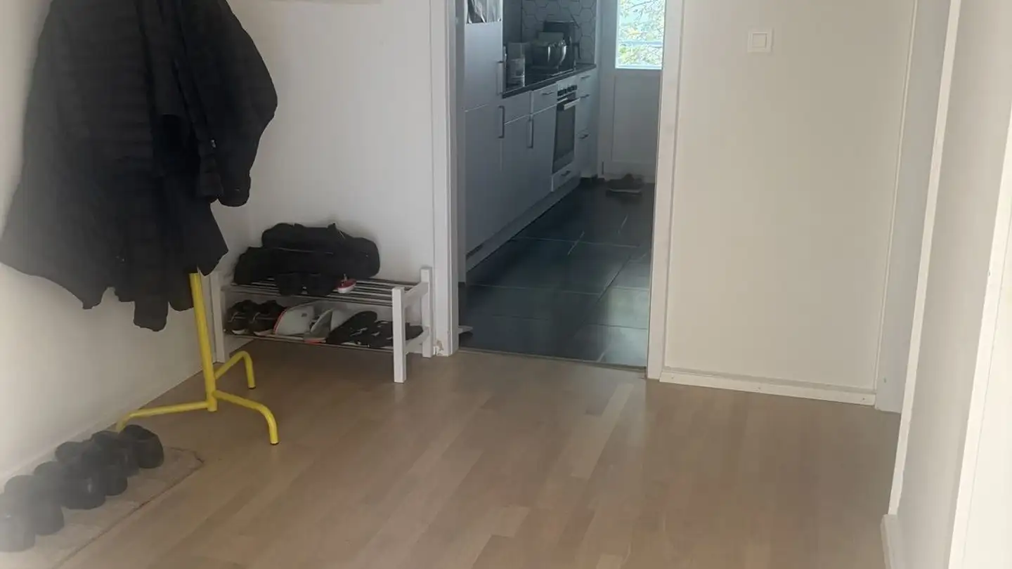 Appartement à louer - Erikastrasse 6, 4057 Basel - Photo 4
