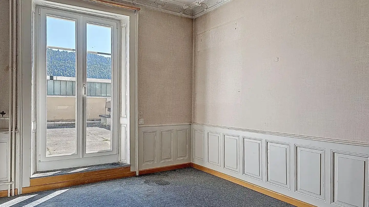 Appartamento in vendita - Rue De La Serre 4, 2610 St-Imier - Foto 4