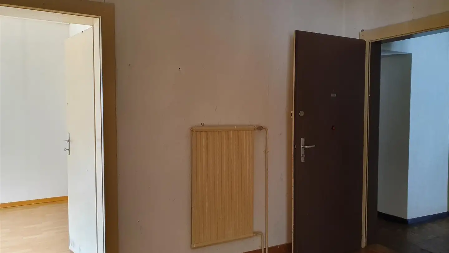 Apartment for rent - Rue De L'hôtel-De-Ville 6, 2300 La Chaux-de-Fonds