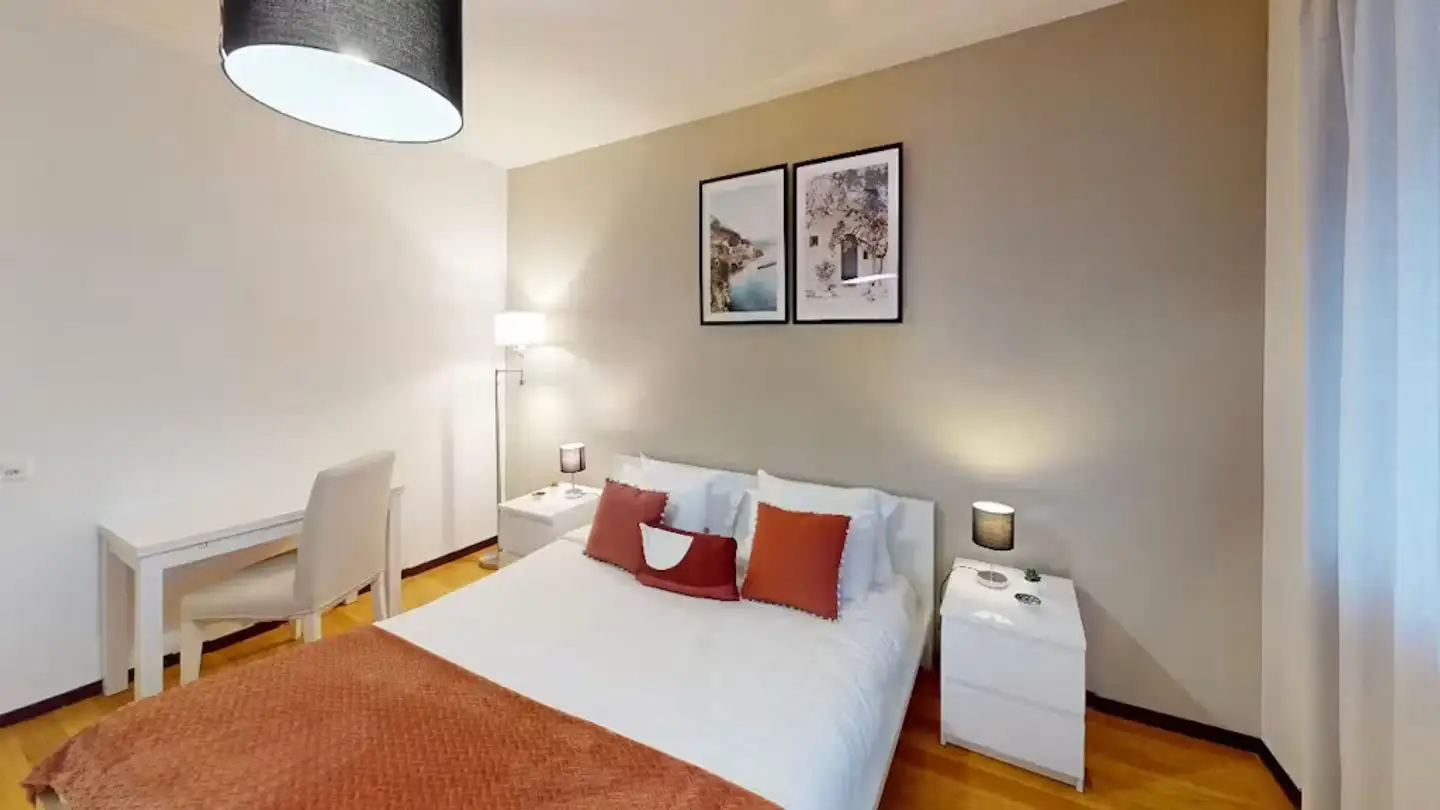 Appartamento in affitto - Rue Goetz-Monin, 1205 Genève - Foto 3