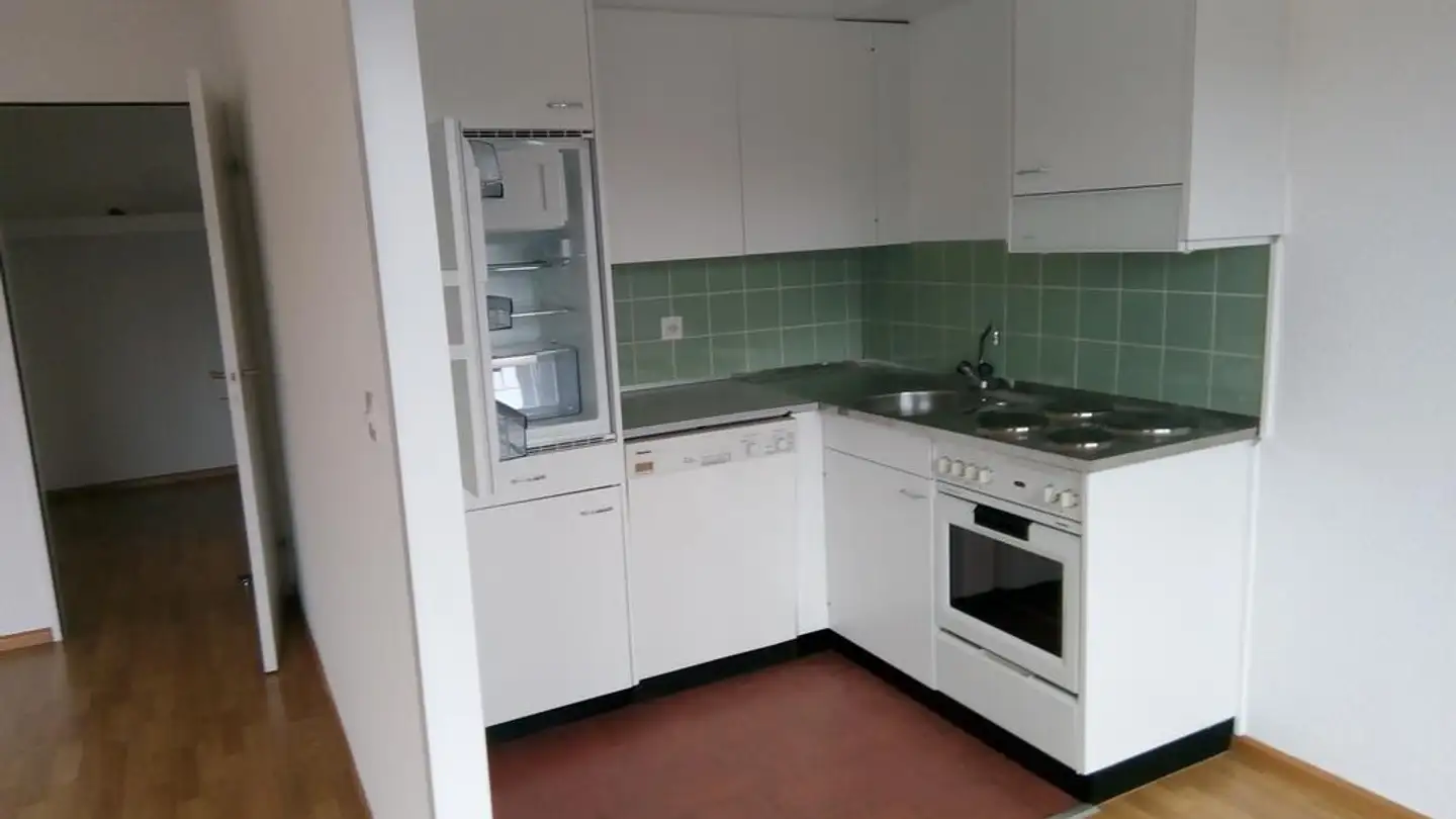 Wohnung mieten - Oberer Mühlestettenweg 19, 4450 Sissach - Foto 2