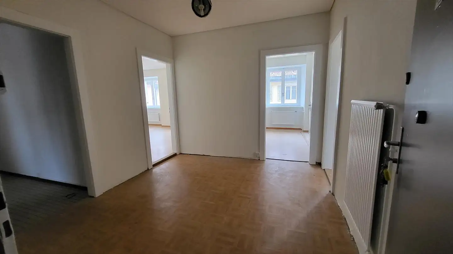 Wohnung mieten - Rue De L'hôtel-De-Ville 6, 2300 La Chaux-de-Fonds - Foto 3