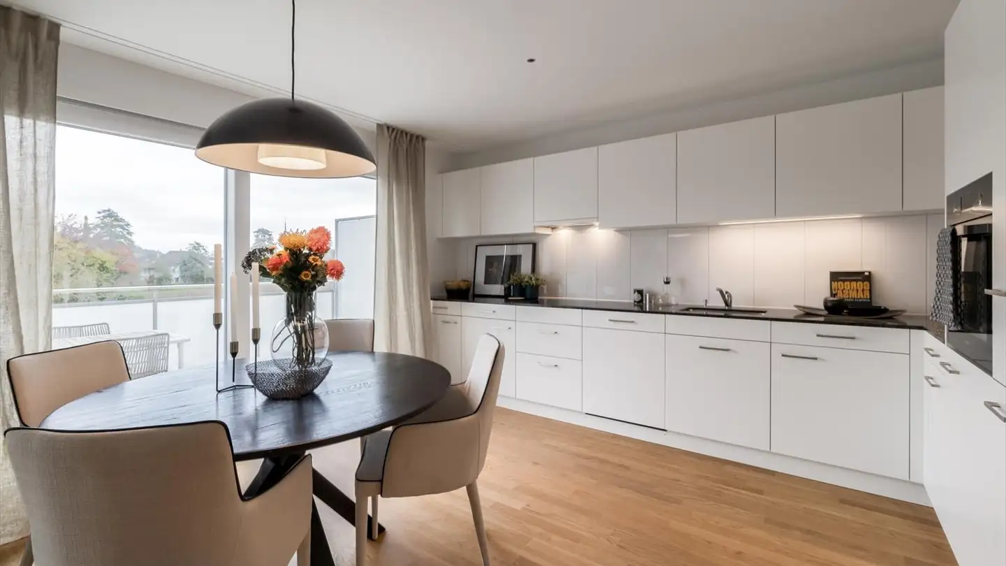 Apartment for rent - Löhrstrasse 53, 4552 Derendingen - Photo 3