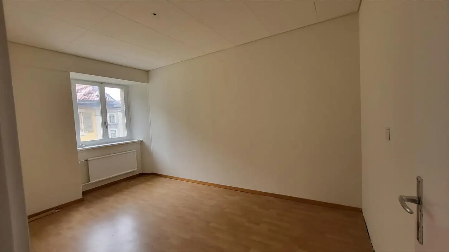Wohnung mieten - Rue De L'hôtel-De-Ville 6, 2300 La Chaux-de-Fonds - Foto 4