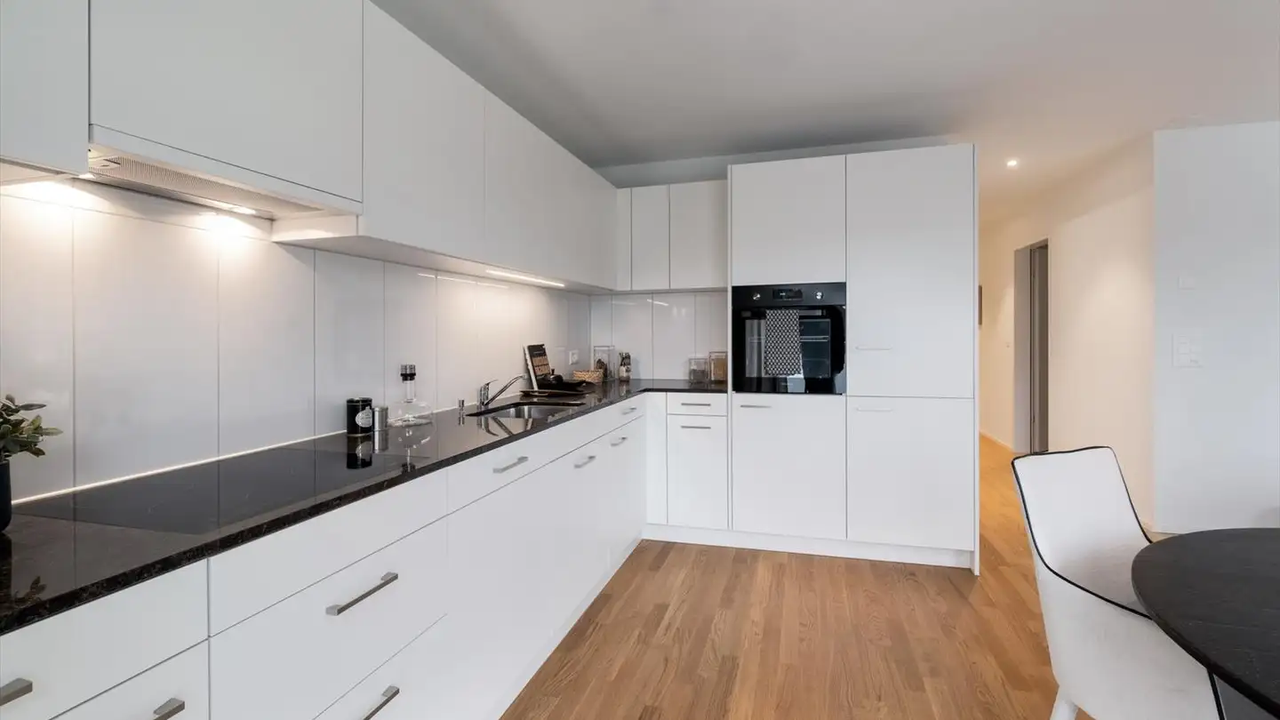 Apartment for rent - Löhrstrasse 53, 4552 Derendingen - Photo 4