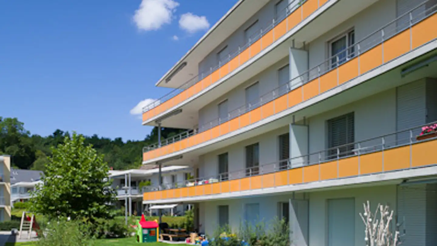 Attique à louer - Gontershofenstrasse 14, 8570 Weinfelden