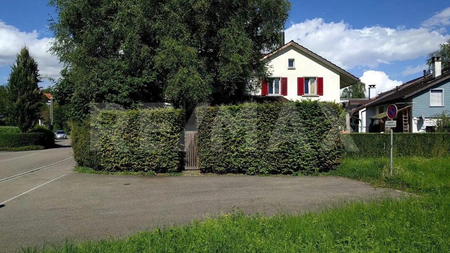 Einfamilienhaus mieten - 8620 Wetzikon ZH - Foto 2