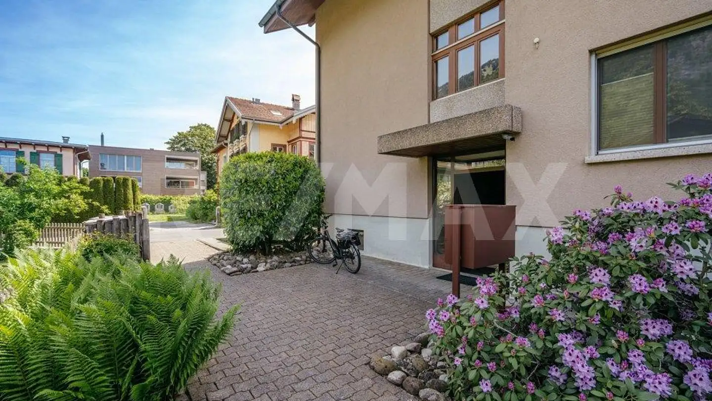 Attique à vendre - 3800 Matten b. Interlaken - Photo 3