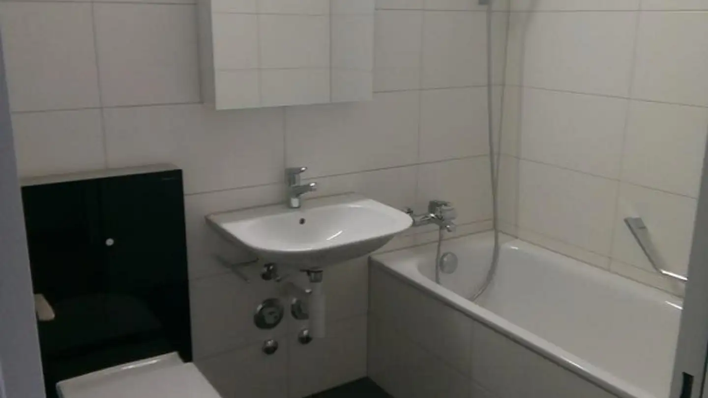 Wohnung mieten - Oberer Mühlestettenweg 19, 4450 Sissach - Foto 4