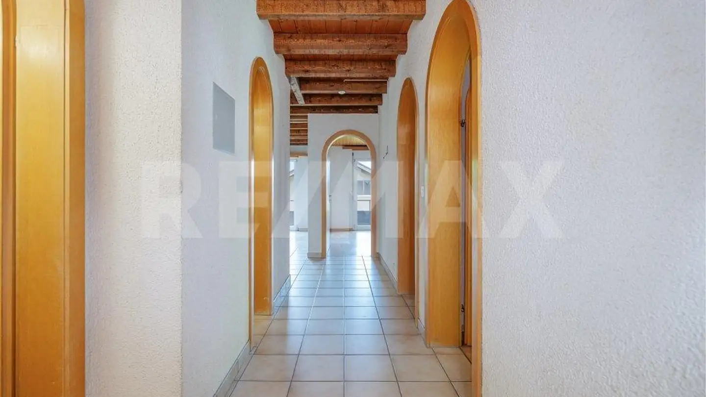Attique à vendre - 3800 Matten b. Interlaken - Photo 4