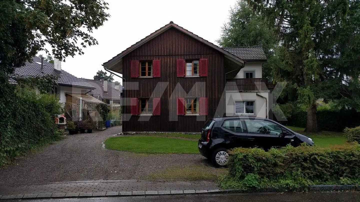 Einfamilienhaus mieten - 8620 Wetzikon ZH - Foto 3