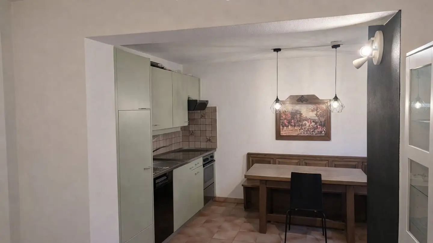 Appartement à louer - Casa Del Sarto 22, 6655 Intragna - Photo 4