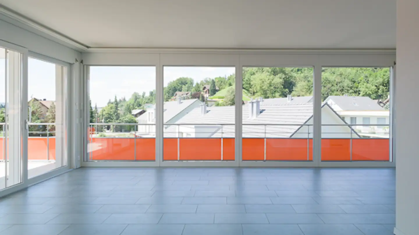 Attique à louer - Gontershofenstrasse 14, 8570 Weinfelden - Photo 3