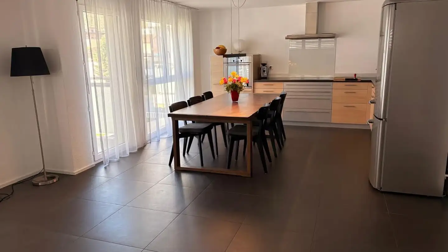 Apartment for rent - 3930 Visp