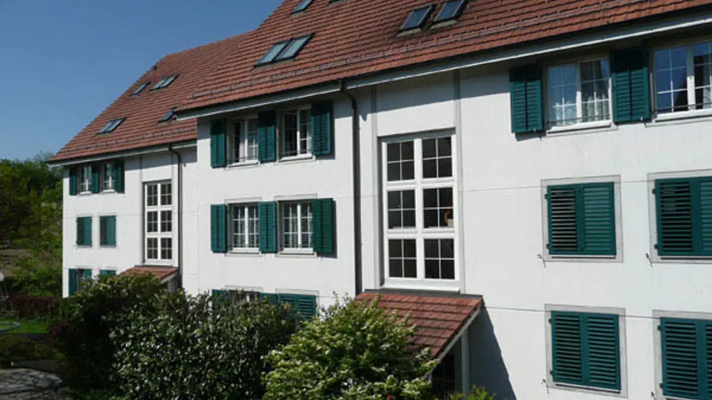 Duplex in affitto - Heiselstrasse, 8155 Niederhasli