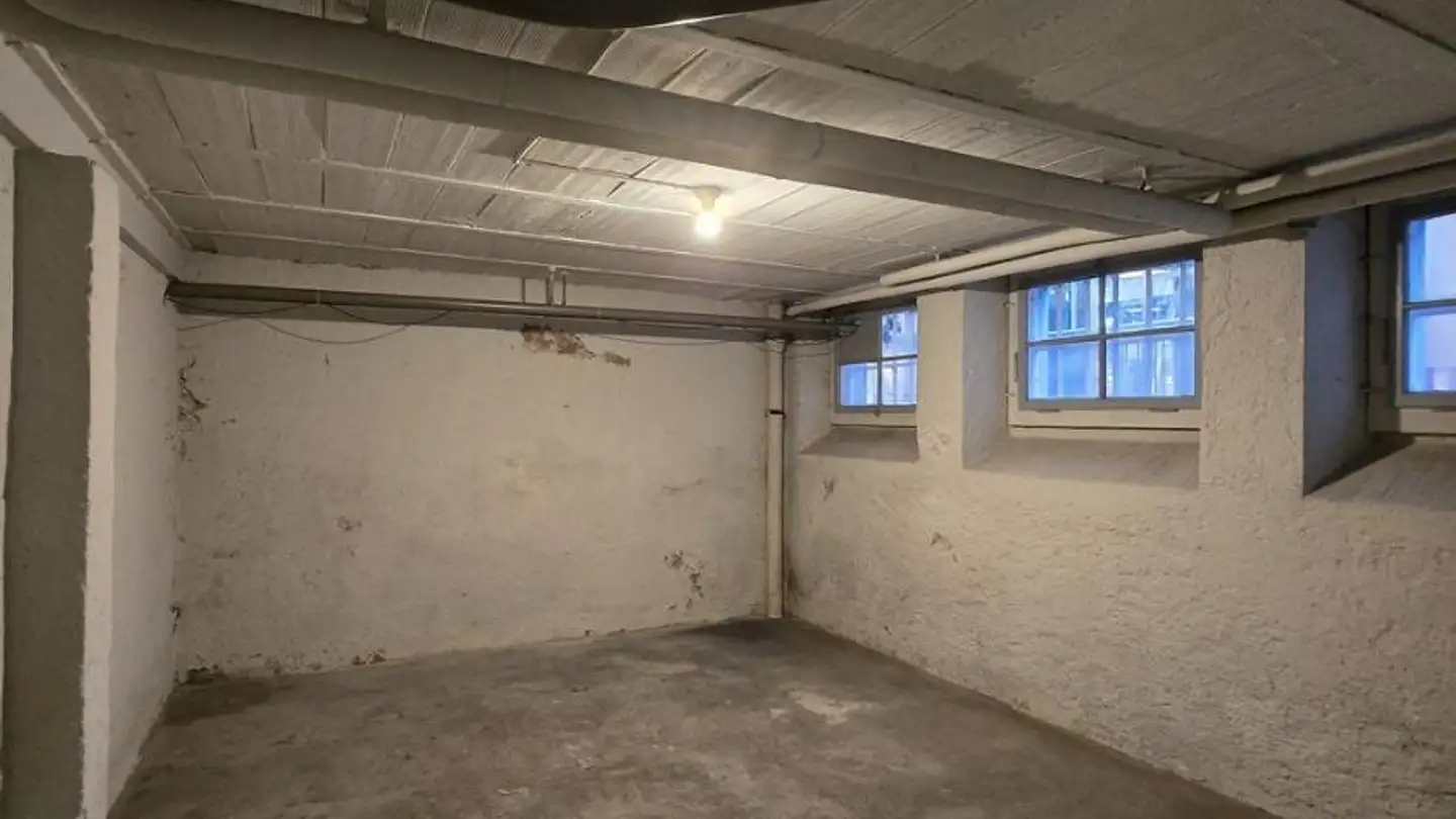 Lagerraum mieten - Rue De La Maltière 30, 2800 Delémont