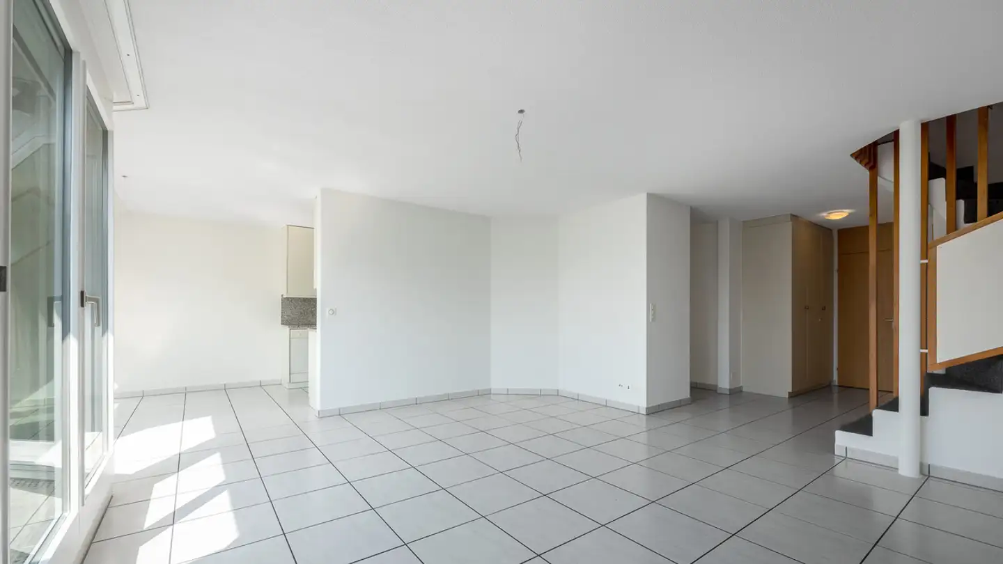 Duplex in affitto - Heiselstrasse, 8155 Niederhasli - Foto 3