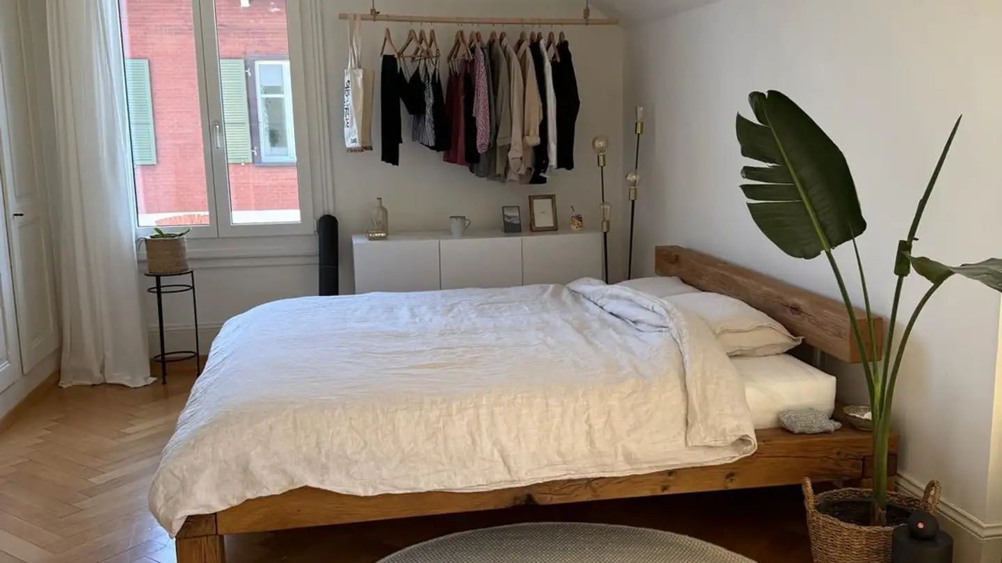 Chambre à louer - 3008 Bern