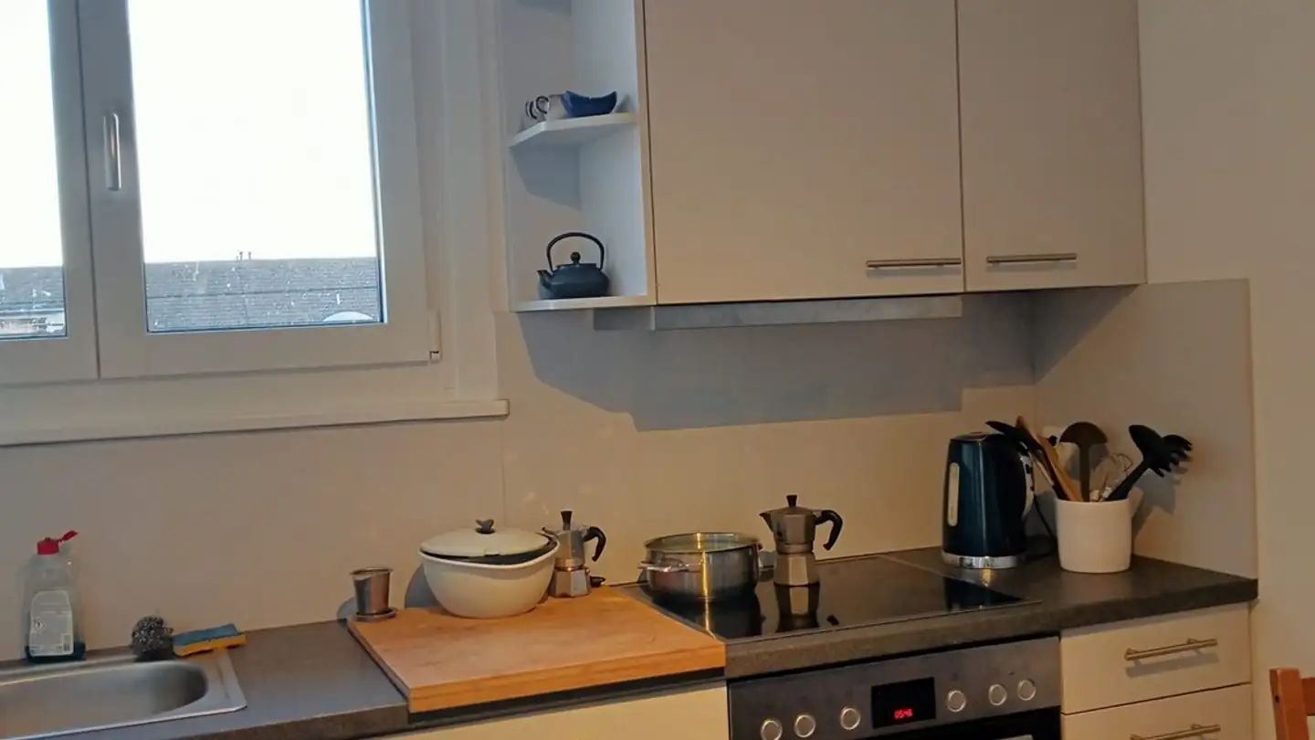 Chambre à louer - 3008 Bern - Photo 3