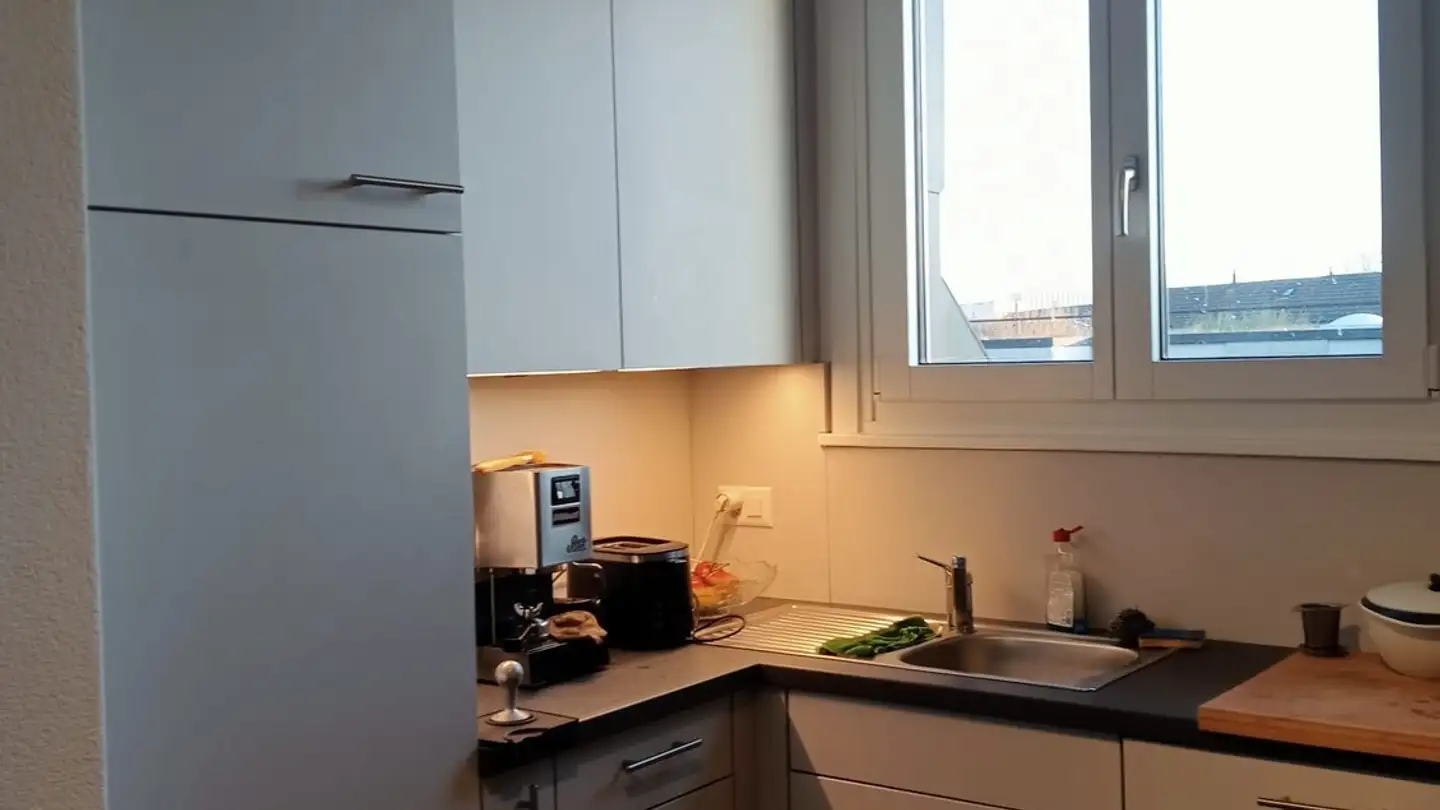 Chambre à louer - 3008 Bern - Photo 4