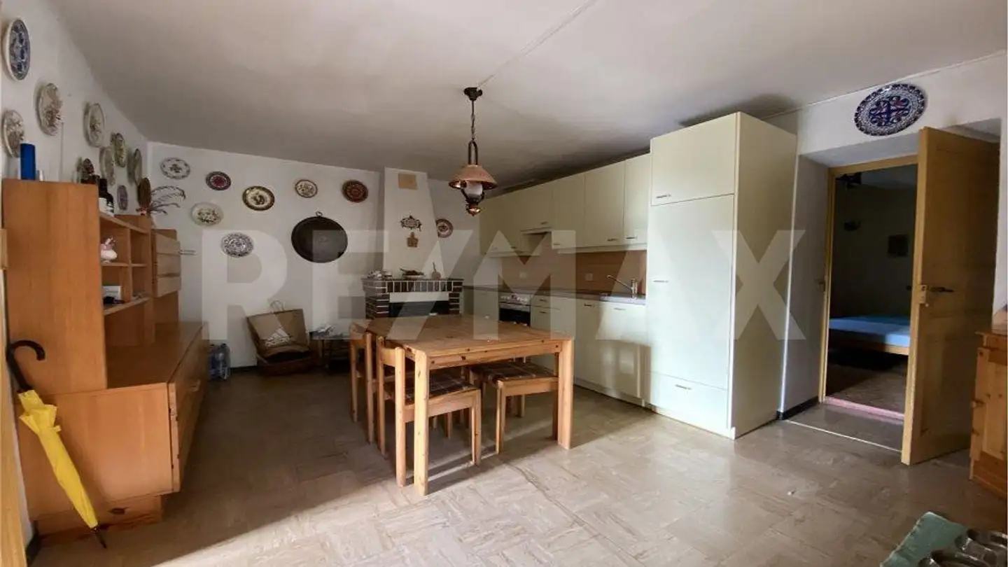 Einfamilienhaus kaufen - 6913 Carabbia - Foto 4