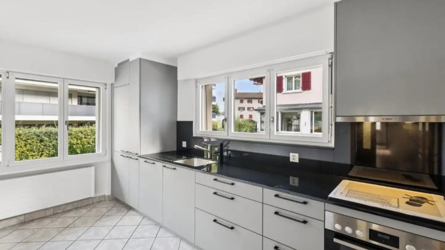 Single house for sale - 1920 Martigny