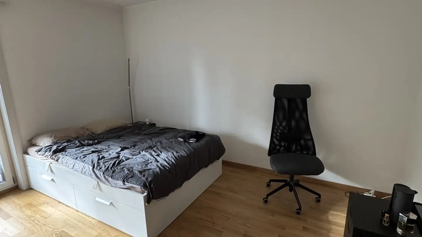 Stanza singola in affitto - Holligenstrasse 39, 3008 Bern - Foto 2