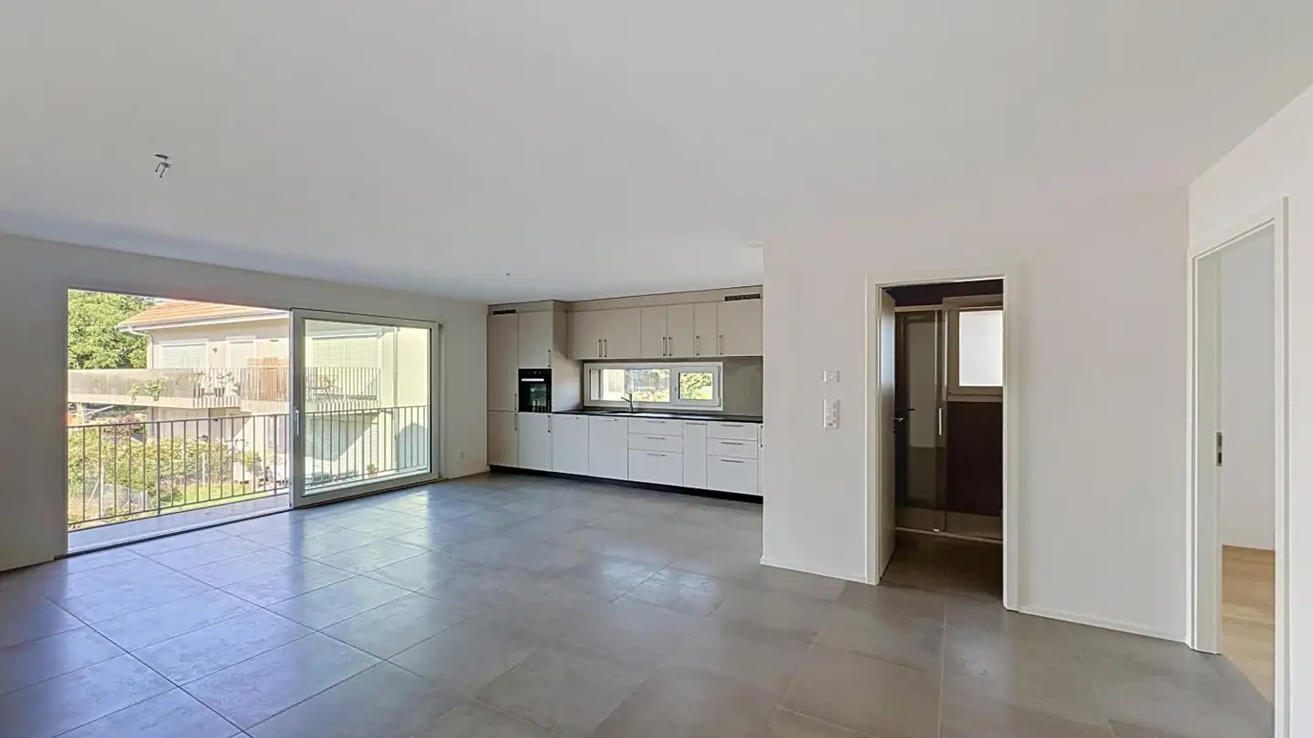 Appartamento in affitto - Chemin Clos Cugnez 3a, 1438 Mathod - Foto 2