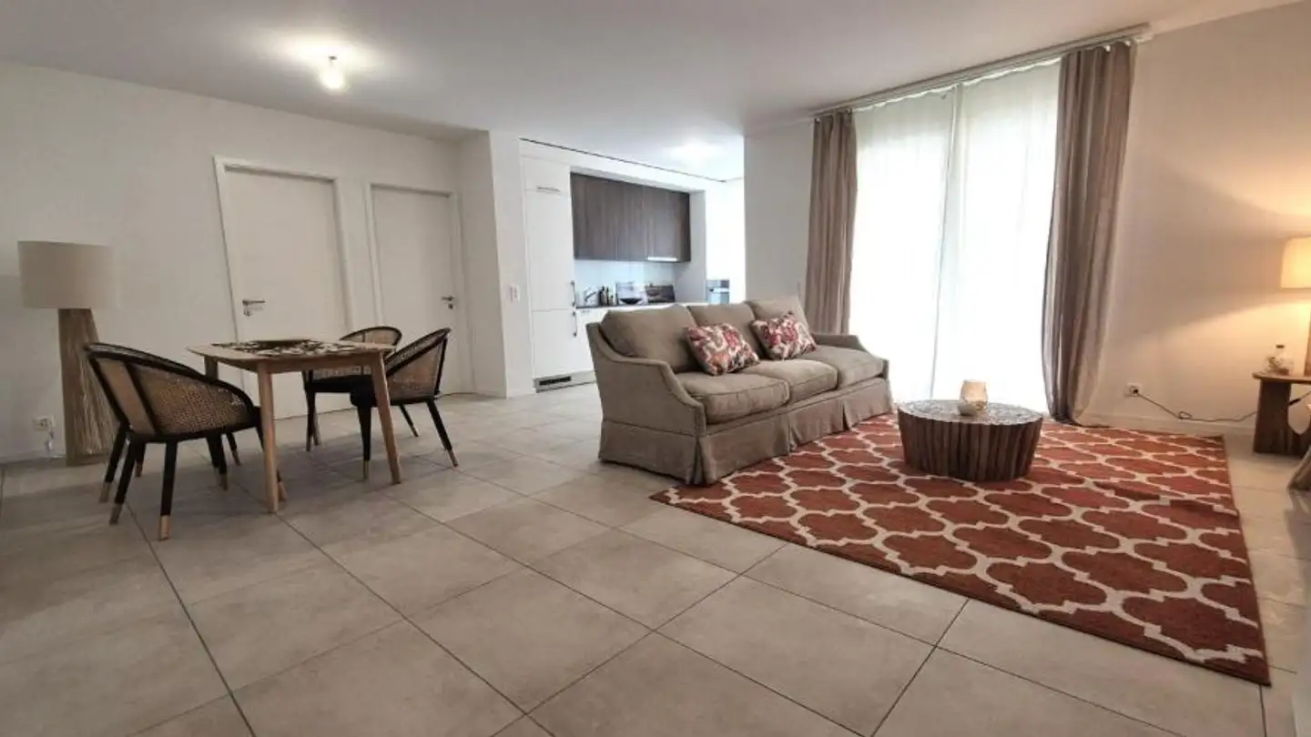 Appartement à louer - Allée Charles-Edouard-Guillaume 8, 1723 Marly - Photo 2