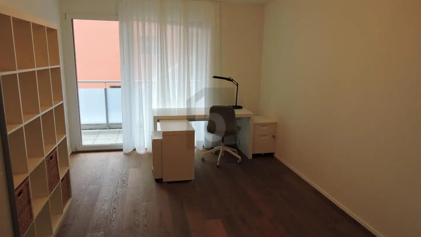 Stepped apartment for rent - 6010 Kriens - Photo 4