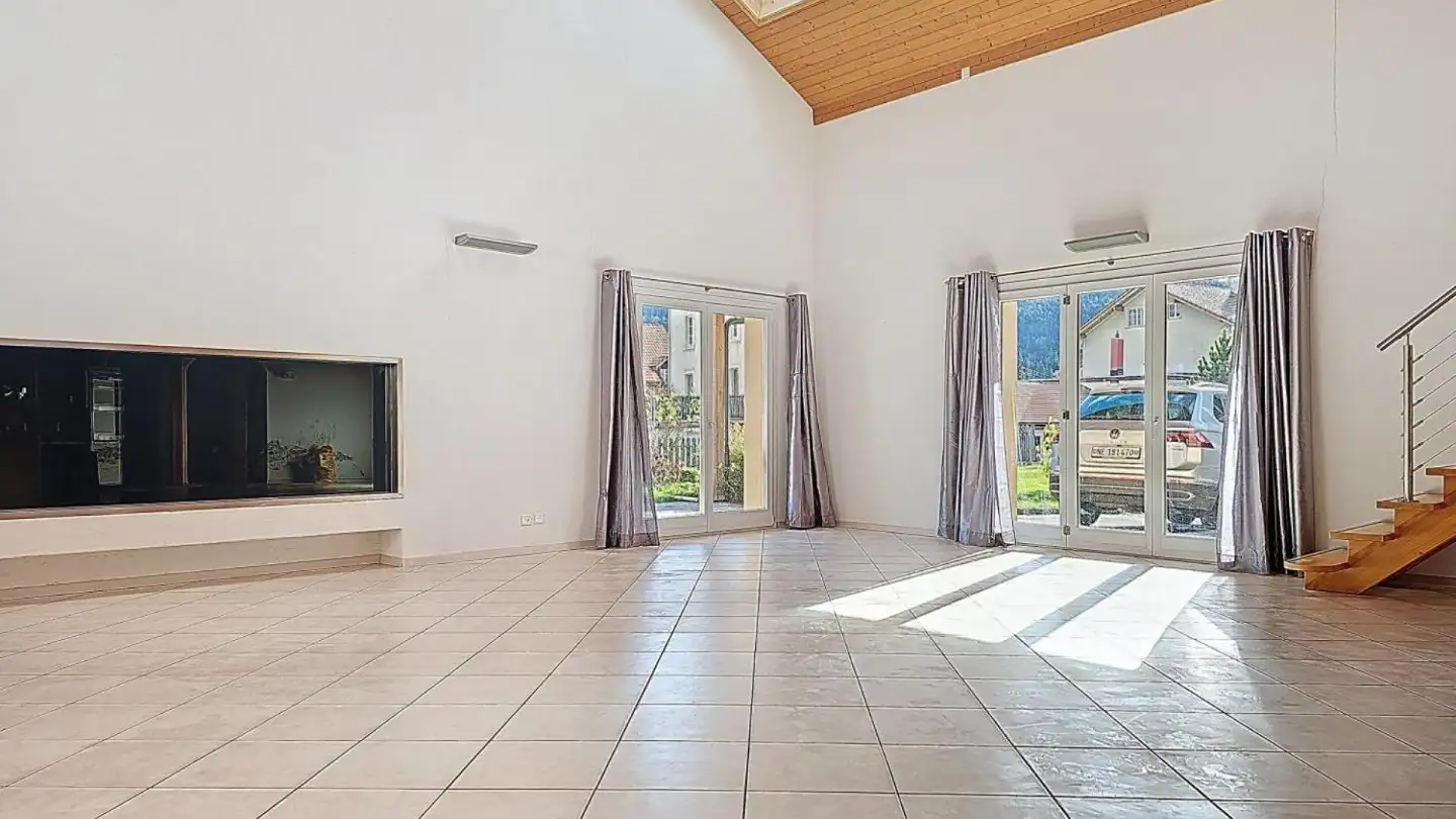 Maison individuelle à vendre - Rue Du Midi 41, 2610 St-Imier - Photo 2