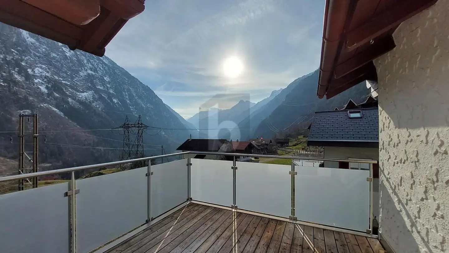 Apartment for sale - 6482 Gurtnellen - Photo 2