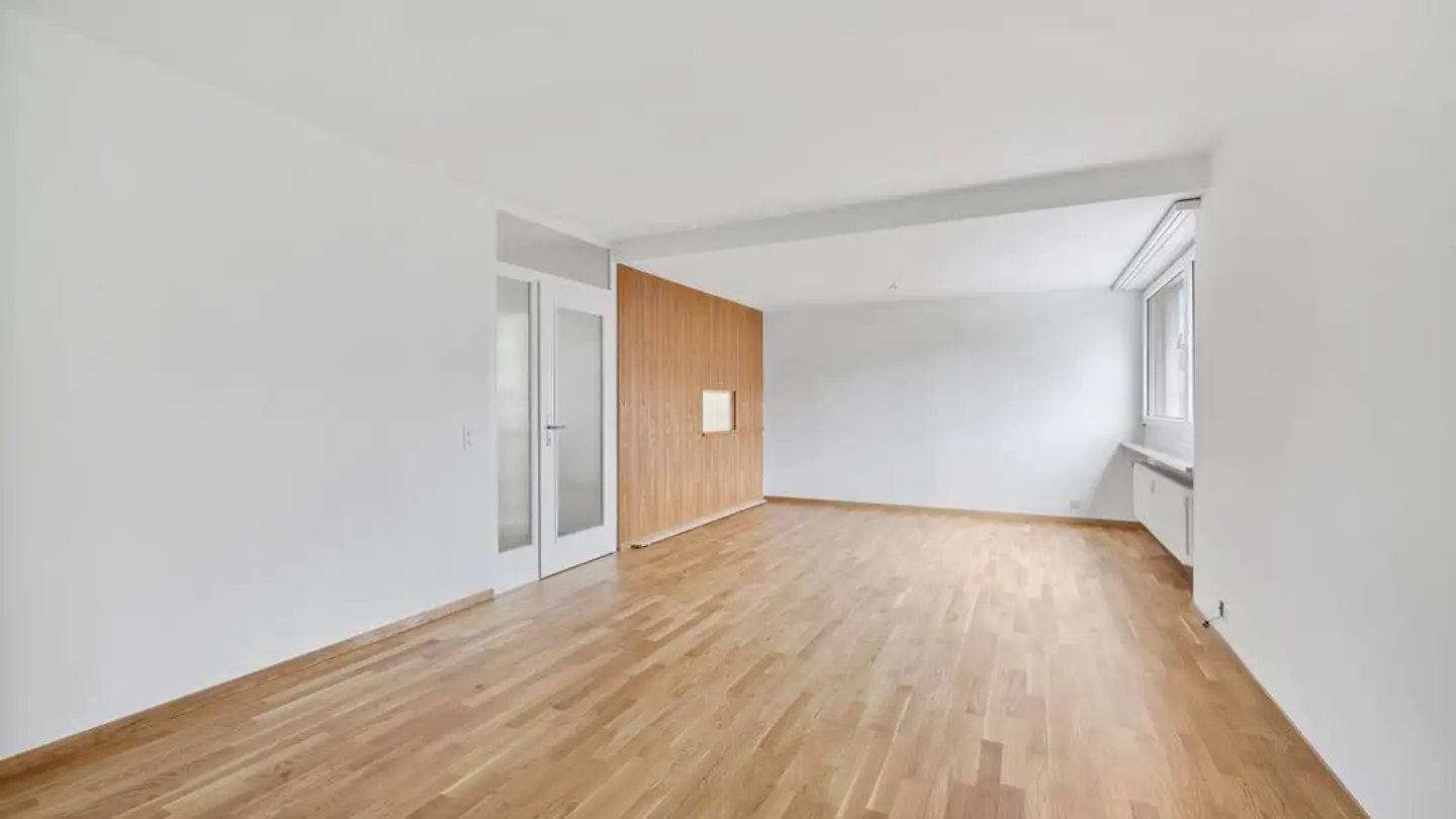 Wohnung mieten - Fabrikstrasse 33, 4123 Allschwil