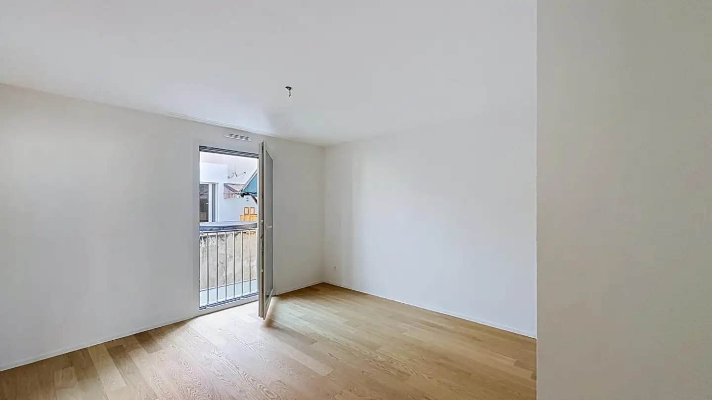 Appartamento in affitto - Chemin Clos Cugnez 3a, 1438 Mathod - Foto 4